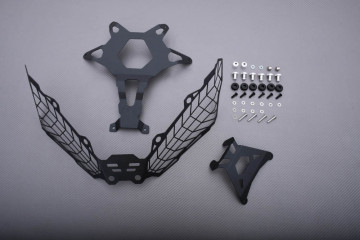 Cache Phare Type Adventure HONDA XADV 750 2021 - 2022