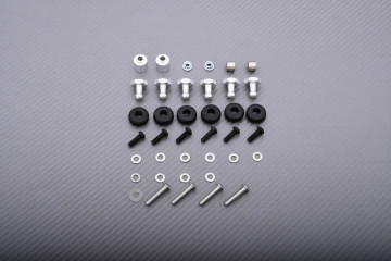 Cache Phare Type Adventure HONDA XADV 750 2021 - 2022 Cache Phare Type Adventure HONDA XADV 750 2021 - 2022