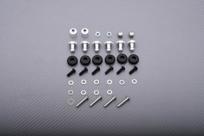 Cache Phare Type Adventure HONDA XADV 750 2021 - 2022 Cache Phare Type Adventure HONDA XADV 750 2021 - 2022