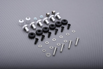 Cache Phare Type Adventure HONDA XADV 750 2021 - 2022 Cache Phare Type Adventure HONDA XADV 750 2021 - 2022