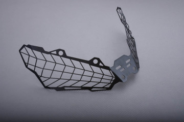 Headlight Cover Adventure Type HONDA XADV 750 2021 - 2022 Headlight Cover Adventure Type HONDA XADV 750 2021 - 2022