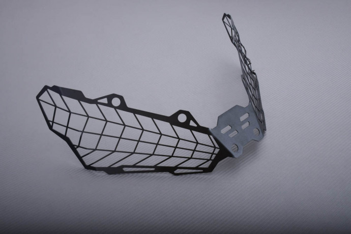 copy of Cache Phare Type Adventure SUZUKI VSTROM 650 / XT 2017 - 2021 copy of Cache Phare Type Adventure SUZUKI VSTROM 650 / XT 2017 - 2021