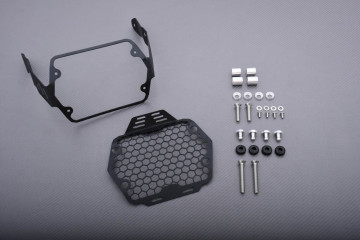 Cache Phare Type Adventure SUZUKI VSTROM DL 1050 2020 - 2022