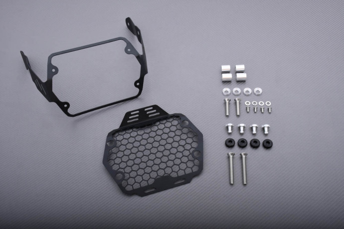 Copri faro di tipo Adventure SUZUKI VSTROM DL 1050 2020 - 2022