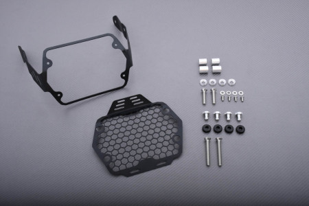 Copri faro di tipo Adventure SUZUKI VSTROM DL 1050 2020 - 2022