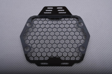 Cache Phare Type Adventure SUZUKI VSTROM DL 1050 2020 - 2022