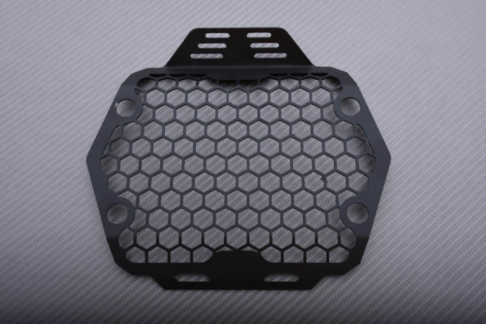 copy of Cache Phare Type Adventure SUZUKI VSTROM 650 / XT 2017 - 2021 copy of Cache Phare Type Adventure SUZUKI VSTROM 650 / XT 2017 - 2021