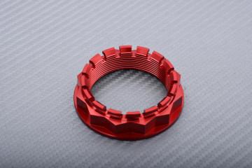 Ecrou de Roue monobras en aluminium DUCATI PANIGALE 1199 / 1299 / V2 / V4 / MONSTER / MTS 1200 2007 - 2023