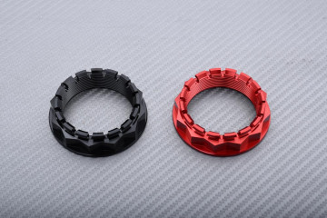 Tuerca de rueda monobrazo de aluminio DUCATI PANIGALE 1199 / 1299 / V2 / V4 / MONSTER / MTS 1200 2007 - 2023