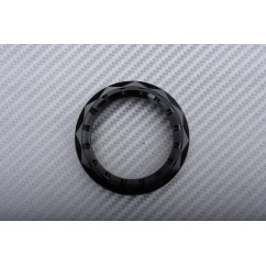 Aluminium nut for single sided swing-arm crown holder DUCATI PANIGALE 1199 / 1299 / V2 / V4 / MONSTER / MTS 1200 2007 - 2023