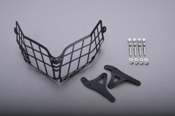 Copri faro di tipo Adventure BENELLI TRK 502 / X 2016 - 2022