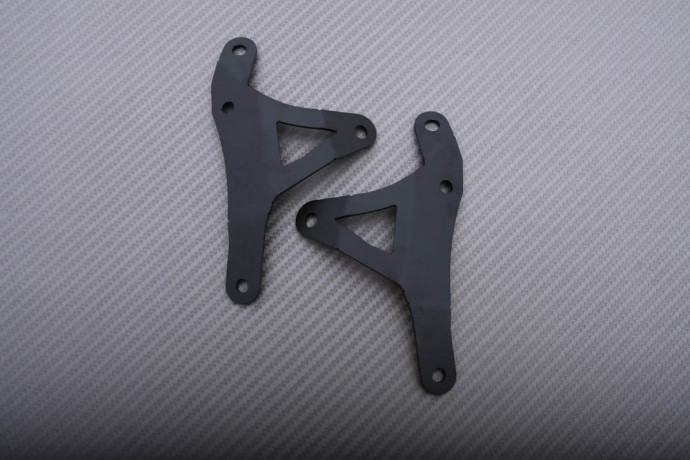 Cache Phare Type Adventure BENELLI TRK 502 / X 2016 - 2022