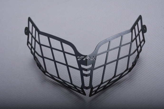 Headlight Cover Adventure Type BENELLI TRK 502 / X 2016 - 2022 Headlight Cover Adventure Type BENELLI TRK 502 / X 2016 - 2022
