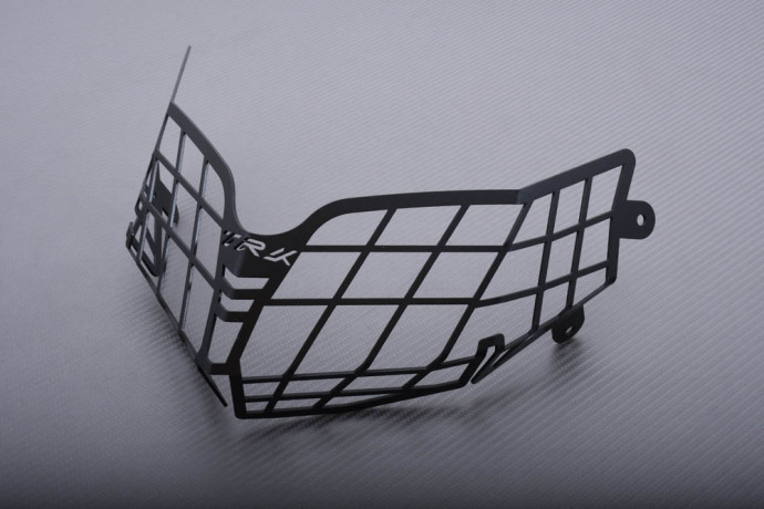 Headlight Cover Adventure Type BENELLI TRK 502 / X 2016 - 2022 Headlight Cover Adventure Type BENELLI TRK 502 / X 2016 - 2022