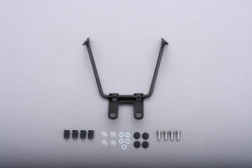 Bulle en Polycarbonate HONDA REBEL CMX 300 / 500 2017 - 2024 Bulle en Polycarbonate HONDA REBEL CMX 300 / 500 2017 - 2024