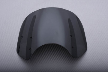 Bulle en Polycarbonate HONDA REBEL CMX 300 / 500 2017 - 2024 Bulle en Polycarbonate HONDA REBEL CMX 300 / 500 2017 - 2024