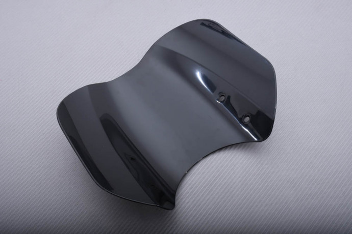 Bulle en Polycarbonate HONDA REBEL CMX 300 / 500 2017 - 2024 Bulle en Polycarbonate HONDA REBEL CMX 300 / 500 2017 - 2024