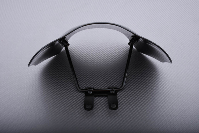 Bulle en Polycarbonate HONDA REBEL CMX 300 / 500 2017 - 2024 Bulle en Polycarbonate HONDA REBEL CMX 300 / 500 2017 - 2024