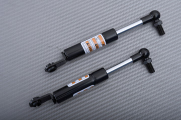 Ammortizzatore / Pistoncini sella YAMAHA TMAX 500 / 530 / 560 2008 - 2021