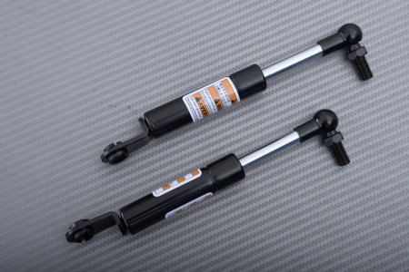 Boot dampers YAMAHA TMAX 500 / 530 / 560 2008 - 2021