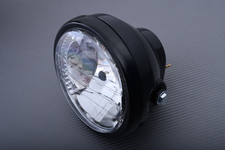 copy of Optique / Phare Rond Universel