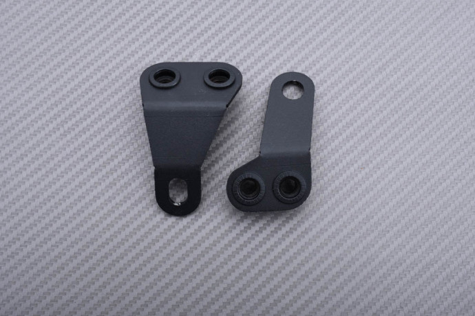 Sabot Protection moteur HONDA CB 500 X / F 2019 - 2022 Sabot Protection moteur HONDA CB 500 X / F 2019 - 2022