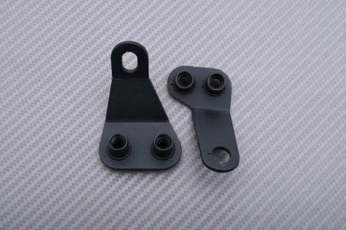 Sabot Protection moteur HONDA CB 500 X / F 2019 - 2022 Sabot Protection moteur HONDA CB 500 X / F 2019 - 2022