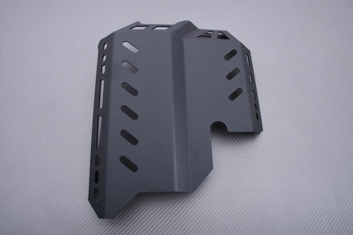 Sabot Protection moteur HONDA CB 500 X / F 2019 - 2022 Sabot Protection moteur HONDA CB 500 X / F 2019 - 2022