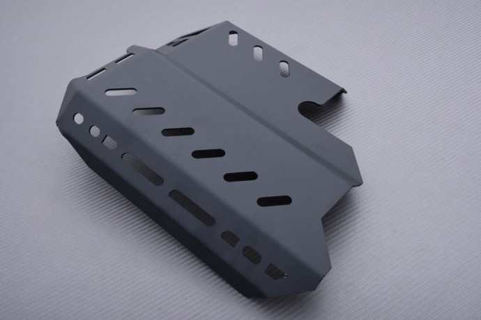 Sabot Protection moteur HONDA CB 500 X / F 2019 - 2022 Sabot Protection moteur HONDA CB 500 X / F 2019 - 2022