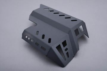 Aftermarket bellypan HONDA CB 500 X / F 2019 - 2022