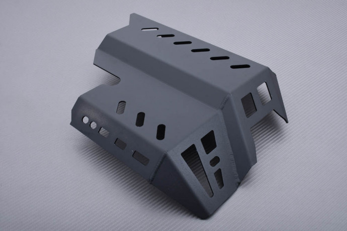 Aftermarket bellypan HONDA CB 500 X / F 2019 - 2022