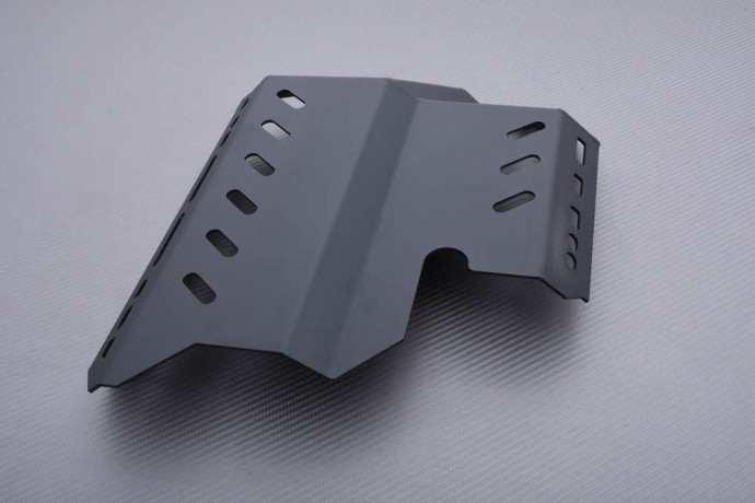 Sabot Protection moteur HONDA CB 500 X / F 2019 - 2022 Sabot Protection moteur HONDA CB 500 X / F 2019 - 2022