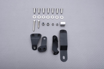 Aftermarket bellypan HONDA CB 500 X / F 2019 - 2022