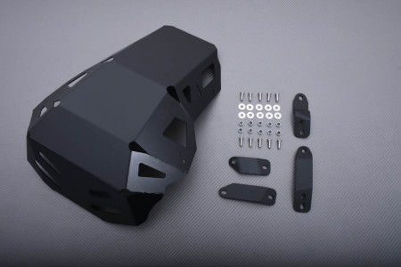 Protector motor / Quilla inferior KAWASAKI VERSYS 650 2015 - 2021