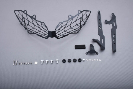 Cache Phare Type Adventure KAWASAKI VERSYS 650 / 1000 2019 - 2022
