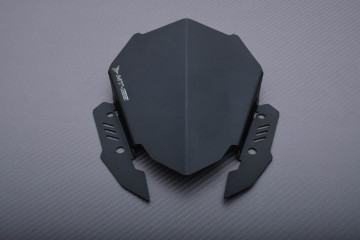 Cúpula en Aluminio anodizado YAMAHA MT-125 2020 - 2024
