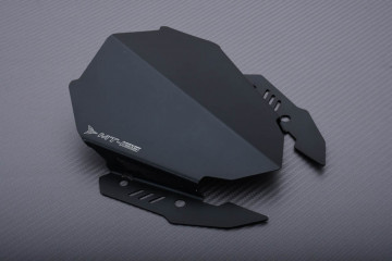 Cupolino / Parabrezza in Alluminio anodizzato YAMAHA MT-125 2020 - 2024