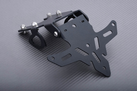 Support de plaque YAMAHA XSR 125 2021 - 2022