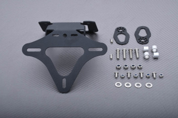 Kennzeichen Halterung YAMAHA YZF R3 / MT03 / FZ03 2016 - 2024