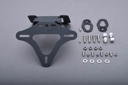 Portamatrícula YAMAHA YZF R3 / MT03 / FZ03 2016 - 2024