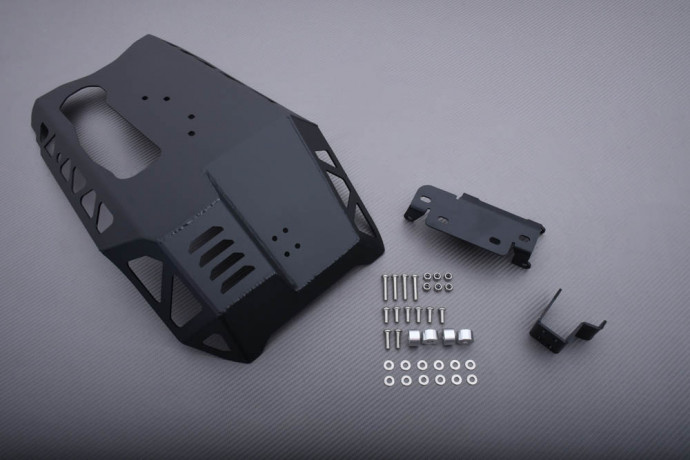 Puntale protezione motore KTM ADVENTURE 390 2020 - 2024