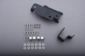 Puntale protezione motore KTM ADVENTURE 390 2020 - 2024