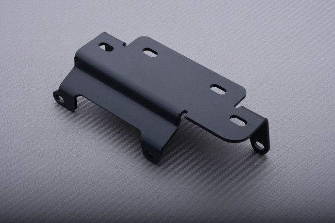 Puntale protezione motore KTM ADVENTURE 390 2020 - 2024