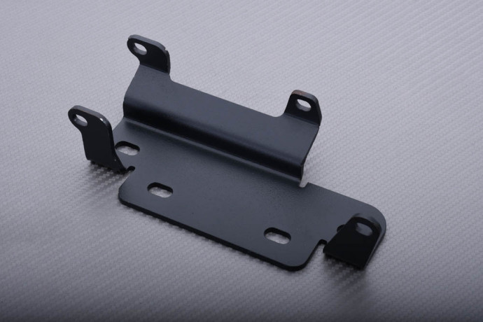 Puntale protezione motore KTM ADVENTURE 390 2020 - 2024