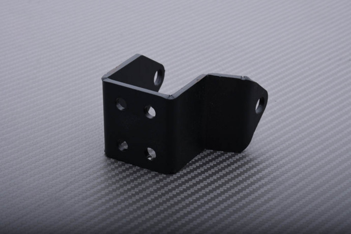 Puntale protezione motore KTM ADVENTURE 390 2020 - 2024