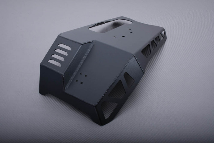 Puntale protezione motore KTM ADVENTURE 390 2020 - 2024