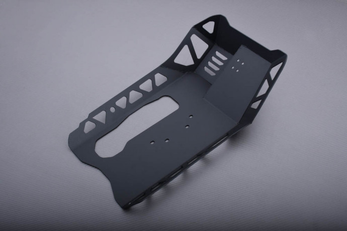 Protector motor / Quilla inferior KTM ADVENTURE 390 2020 - 2024 Protector motor / Quilla inferior KTM ADVENTURE 390 2020 - 2024