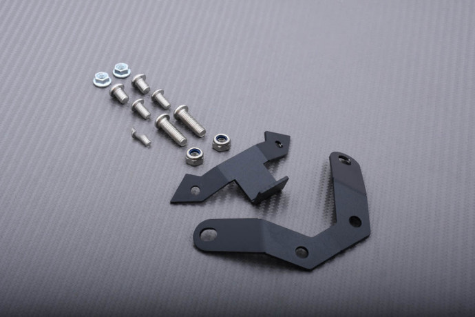 Headlight Cover Adventure Type KTM Adventure 390 / 790 / 890 2019 - 2022 Headlight Cover Adventure Type KTM Adventure 390 / 790 / 890 2019 - 2022