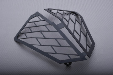 Headlight Cover Adventure Type KTM Adventure 390 / 790 / 890 2019 - 2022 Headlight Cover Adventure Type KTM Adventure 390 / 790 / 890 2019 - 2022