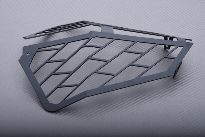 Headlight Cover Adventure Type KTM Adventure 390 / 790 / 890 2019 - 2022 Headlight Cover Adventure Type KTM Adventure 390 / 790 / 890 2019 - 2022